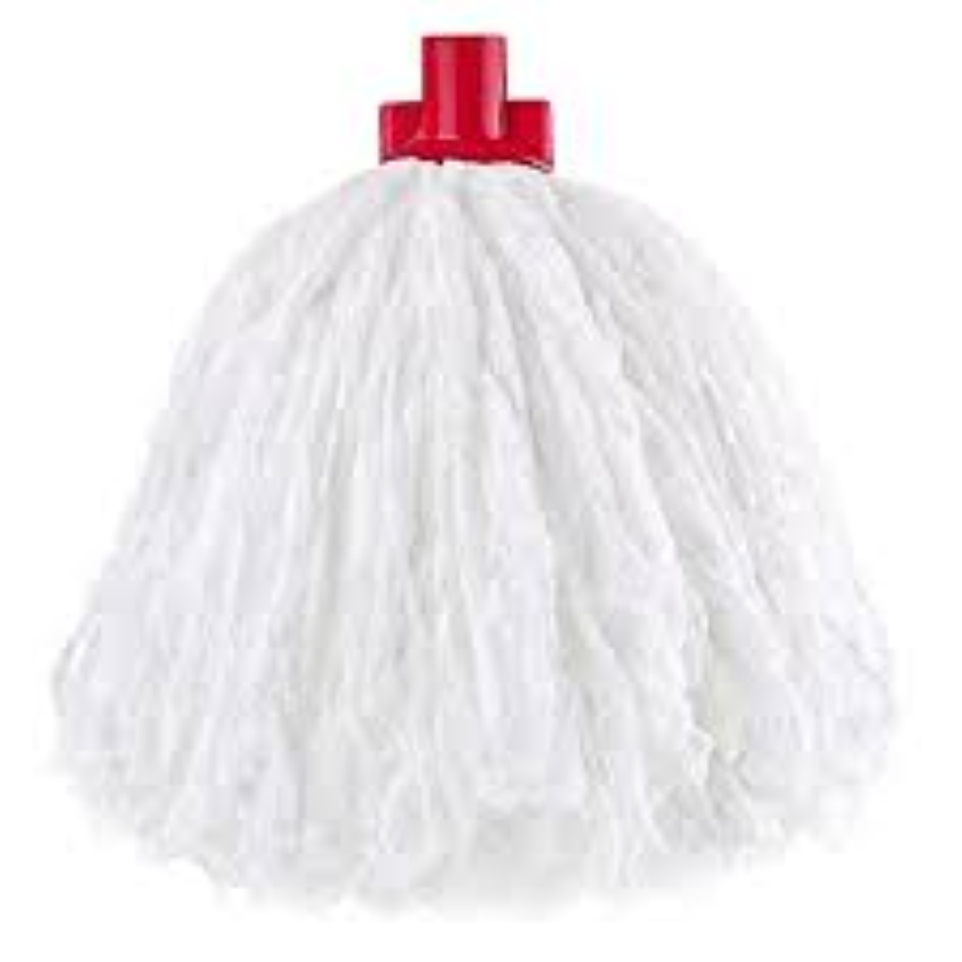TTZ MICROFIBER MOP POLYBAG+H 853